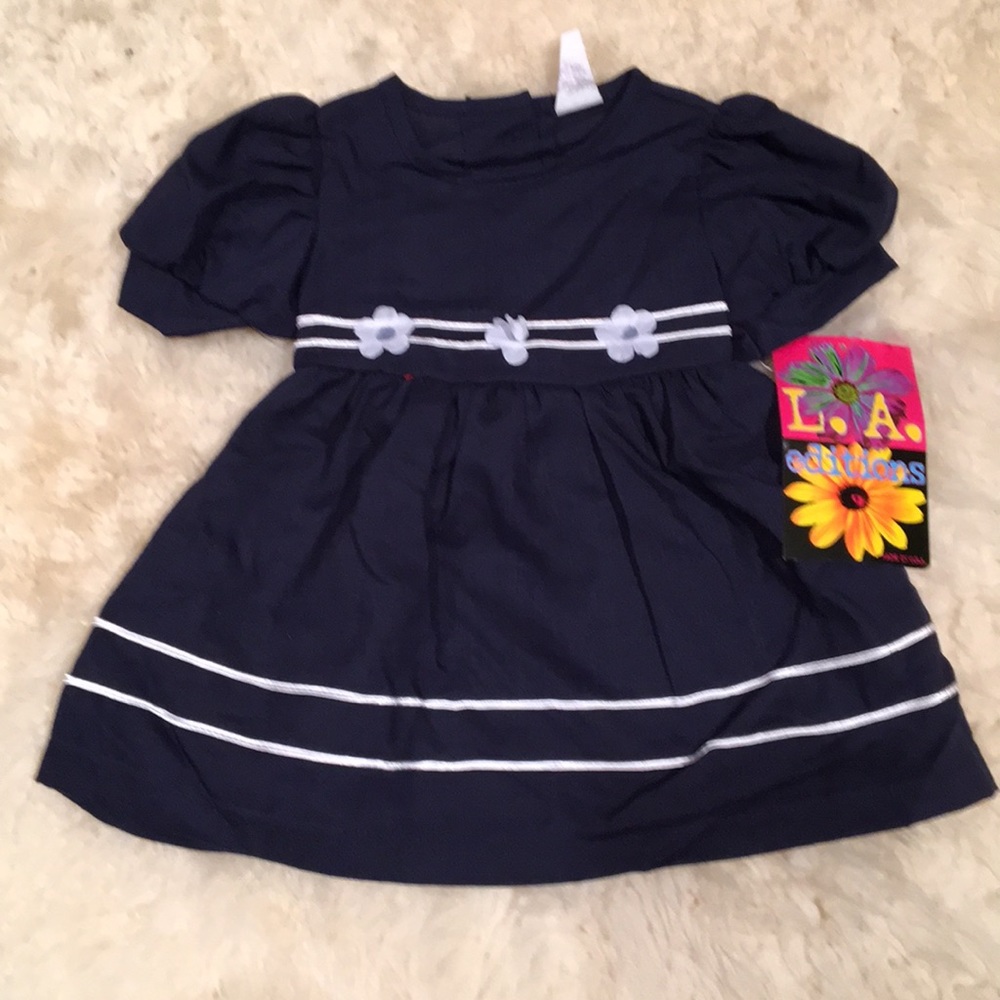NWT Children’s dress